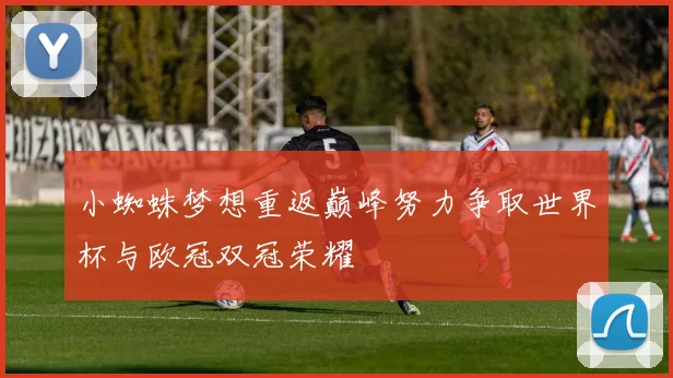 小蜘蛛梦想重返巅峰努力争取世界杯与欧冠双冠荣耀